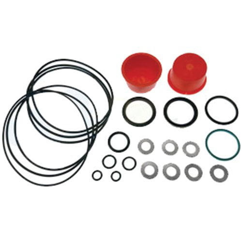 POWER STEERING RAM SEAL KIT FITS FORD 5640 6640 7740 7840 8240 8340 TRACTORS